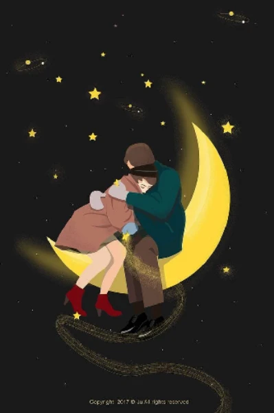 """ నేల మీద నెలవంక """