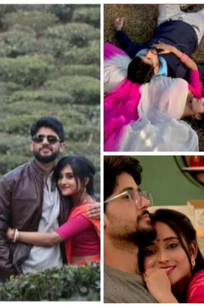 ভ্রমণ (কালরাত্রি)