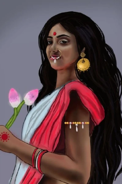 ভূতনাথ তান্ত্রিক ও শৈলবতী