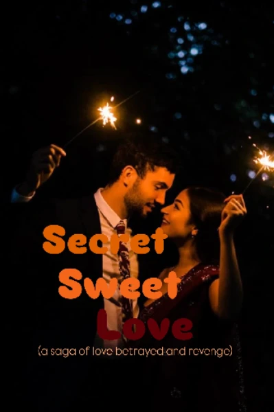 Secret sweet love