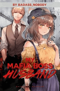 Mafia Boss Husband