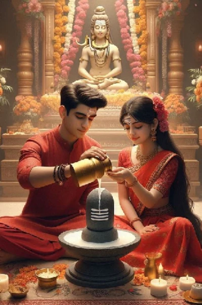 నువ్వుంటే నా జతగా..
నేనుంటా ఊపిరిగా... 💖