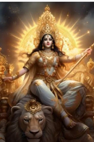 ದಾಕ್ಷಾಯಿಣಿ  (ಸಮಗ್ರ) 
ಸಂಚಿಕೆ ೧