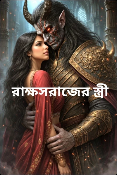 রাক্ষসরাজের স্ত্রী