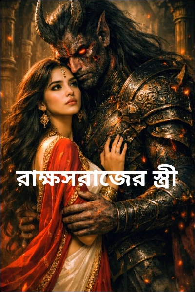 রাক্ষসরাজের স্ত্রী