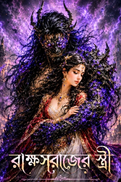 রাক্ষসরাজের স্ত্রী