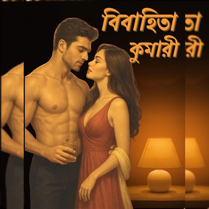 !! বিবাহিতা কুমারী !!