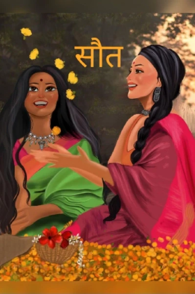 सौत