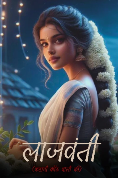 Lajwantii (kahani kothe wali ki)