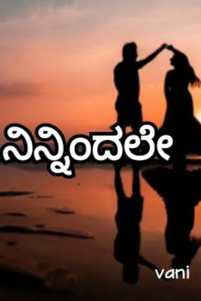 ನಿನ್ನಿಂದಲೇ ❣️