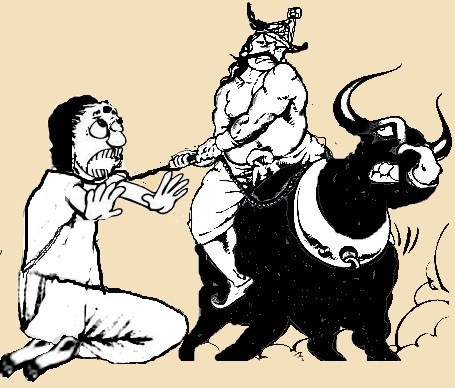 அலட்சிய கொலை