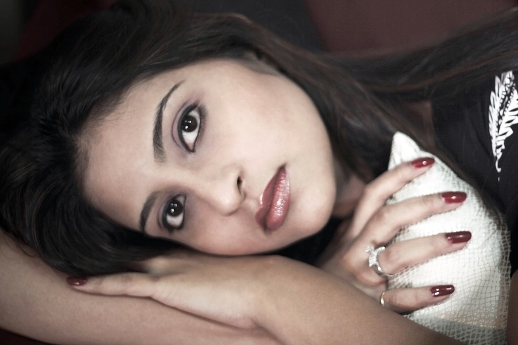 सोलाह बरस