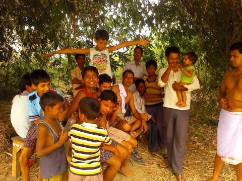 तीन सौ एक भोजपुरी कहावतें (हिंदी अनुवाद एवं हिंदी अर्थ सहित)
