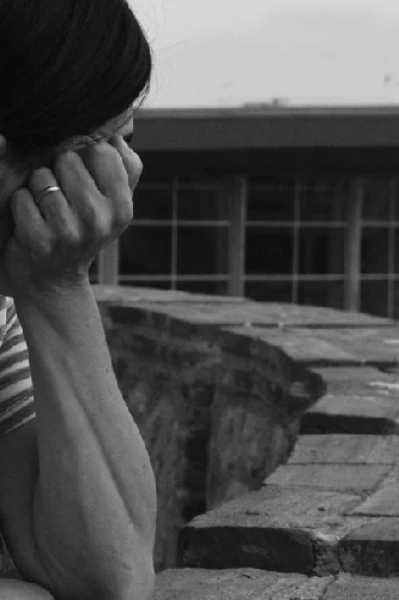 ঝরে যাওয়া তারা