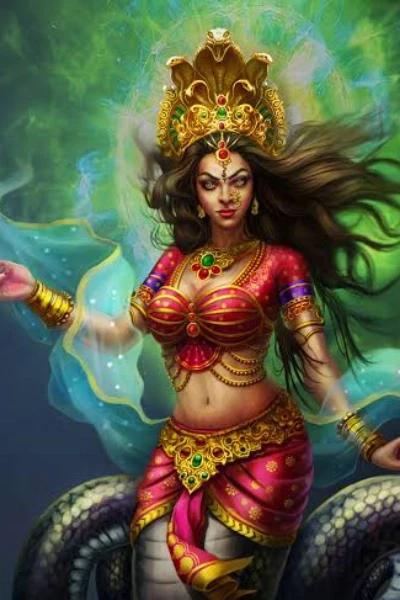 మిన్నాగు - 1