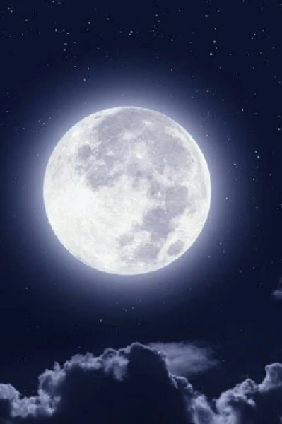 చందమామ🌙