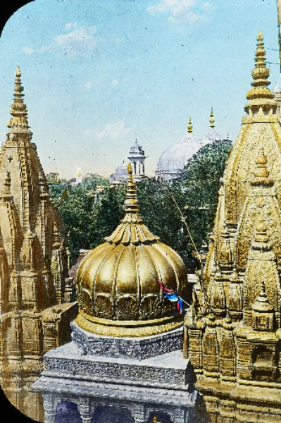 ஆன்மீக சிறுகதைகள்1 . காசிவிஸ்வநாதர்