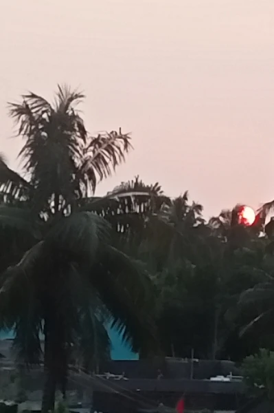 ସେ ଆଉ ମୁଁ