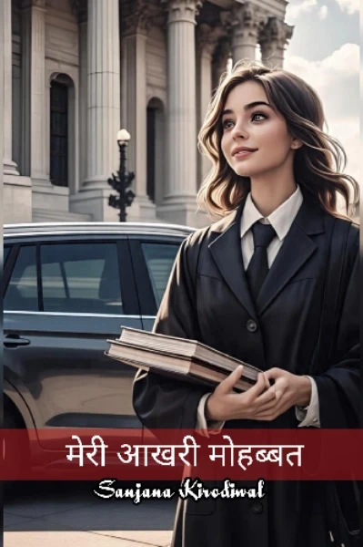 मेरी आखरी मोहब्बत