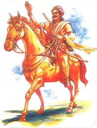 நான்கு பாதை ! ஒரு வழி !