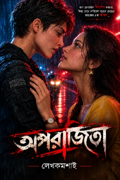 অপরাজিতা