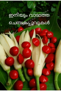 ഇനിയും വാടാത്ത ചെമ്പകപ്പൂവുകൾ