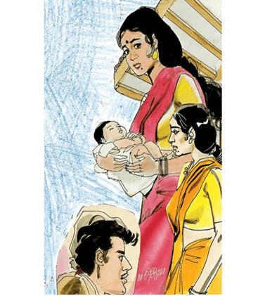 அப்பாவைப் பார்க்கணும்