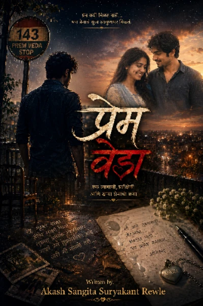 प्रेम - वेडा