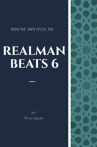 Realman Beats 6
