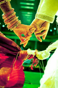 ಪಾಣಿಗ್ರಹಣ (ಸಮಗ್ರ)