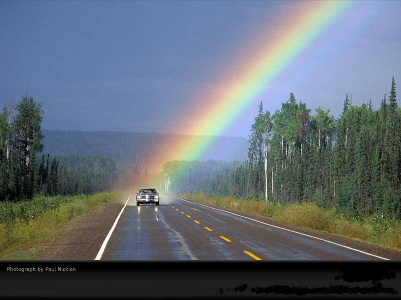 வர்ணமில்லா வானவில்…