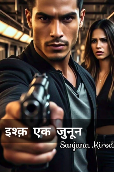 इश्क़ - एक जूनून !!