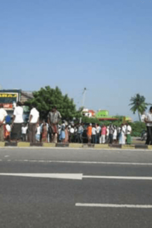 கொலையினும் கொடிது மது