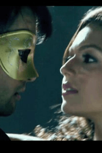 காதலிற்கு வேலியா?  1-7