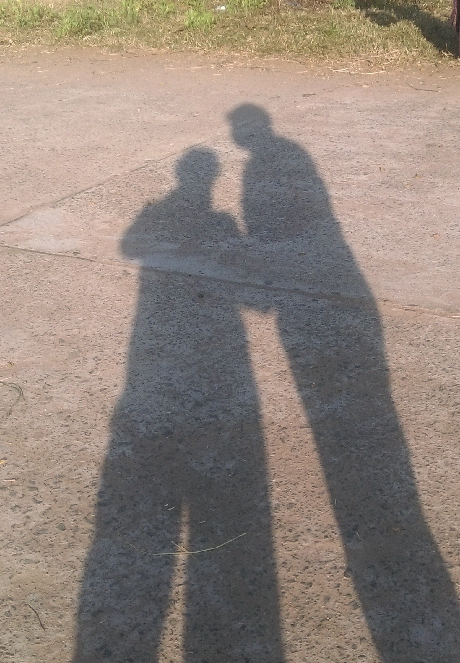 ভালোবাসার সমাধি