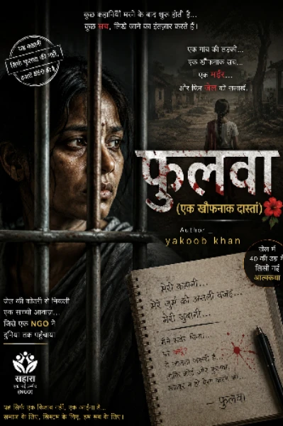 फुलवा ( एक ख़ौफ़नाक दास्ताँ  )