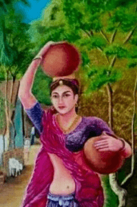 আমার মা