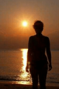 রহস্যময়ী