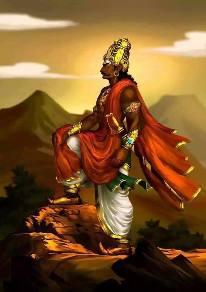 சரித்திரம் தவறிய சகாப்தம்