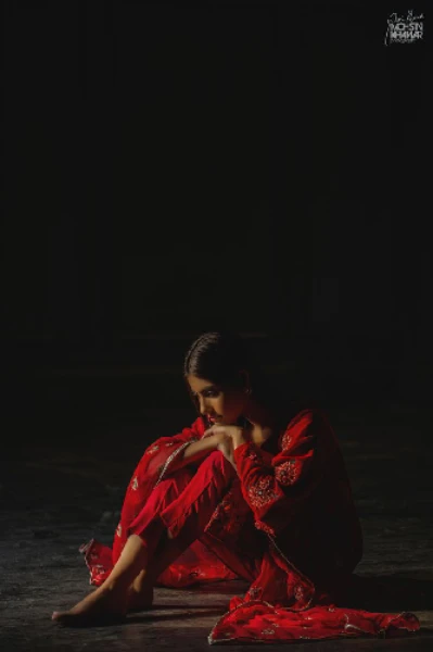 સંબંધના તાંતણા.