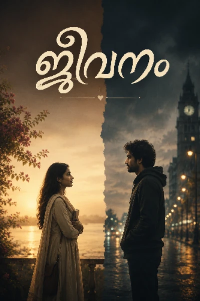 ❤ ജീവനം ❤
( Completed Story )