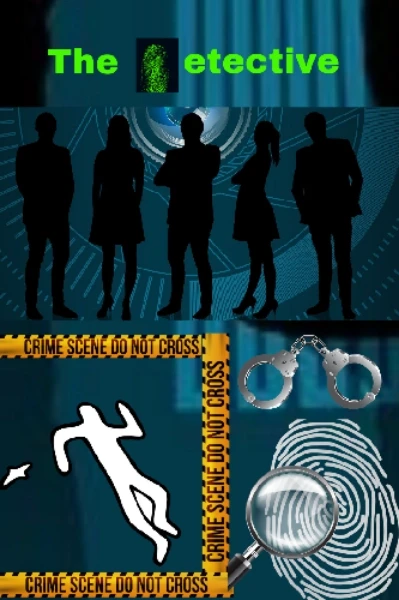 ધ ડિટેકટીવ કેસ નં.૨