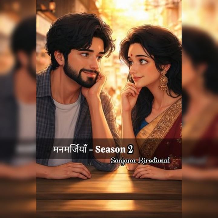 मनमर्जियाँ - Season 2