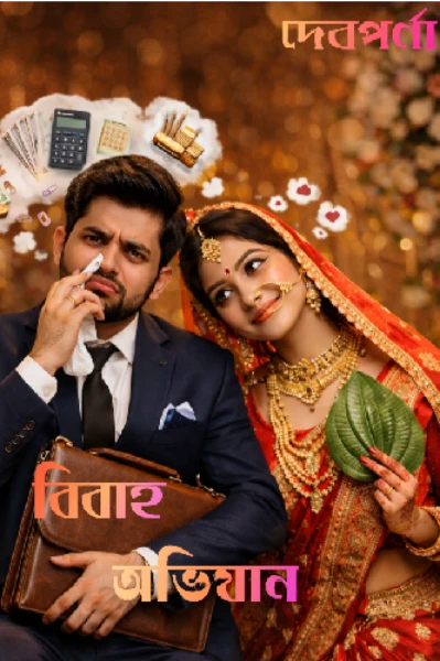 বিবাহ অভিযান—A Journey of Love and marriage
