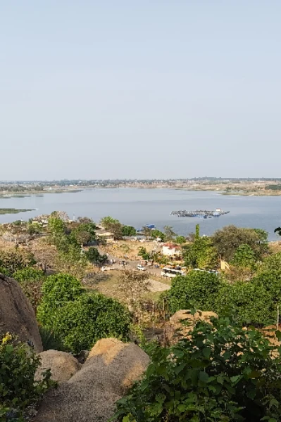 ঘাসের একতারা