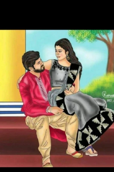 অপরিনতি ভালোবাসা।(পর্ব ১)