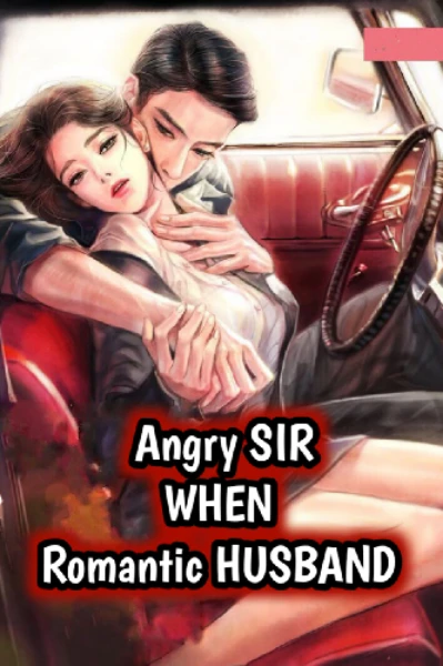😈বদরাগী স্যার যখন রোমান্টিক বর💗