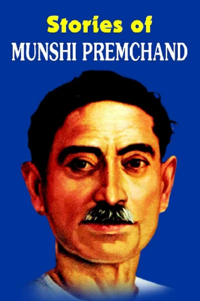 STORIES OF MUNSHI PREMCHAND✍️