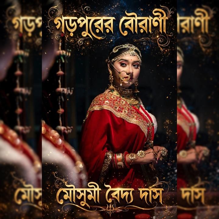 গড়পুরের বৌরাণী