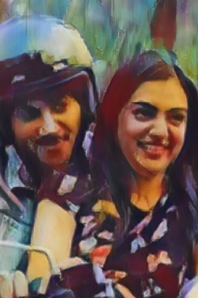 காதலையும் கடந்த உறவு